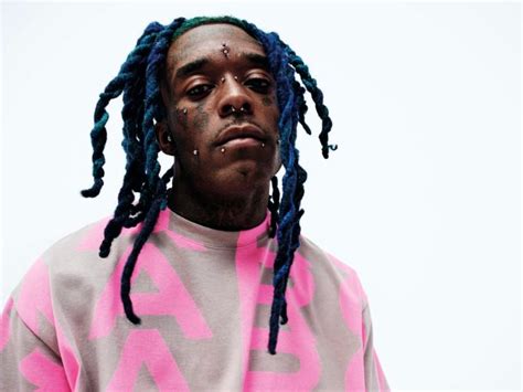 wie groß ist lil uzi|Lil Uzi Vert Body Measurements Height Weight Shoe。